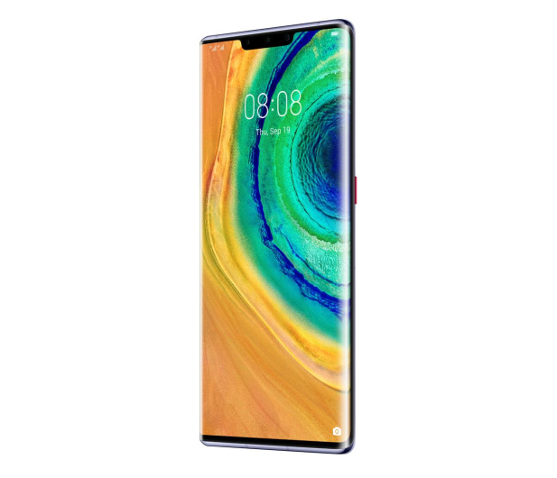 Huawei Mate 30 Pro 8/256GB srebrny - 538943 - zdjęcie 2